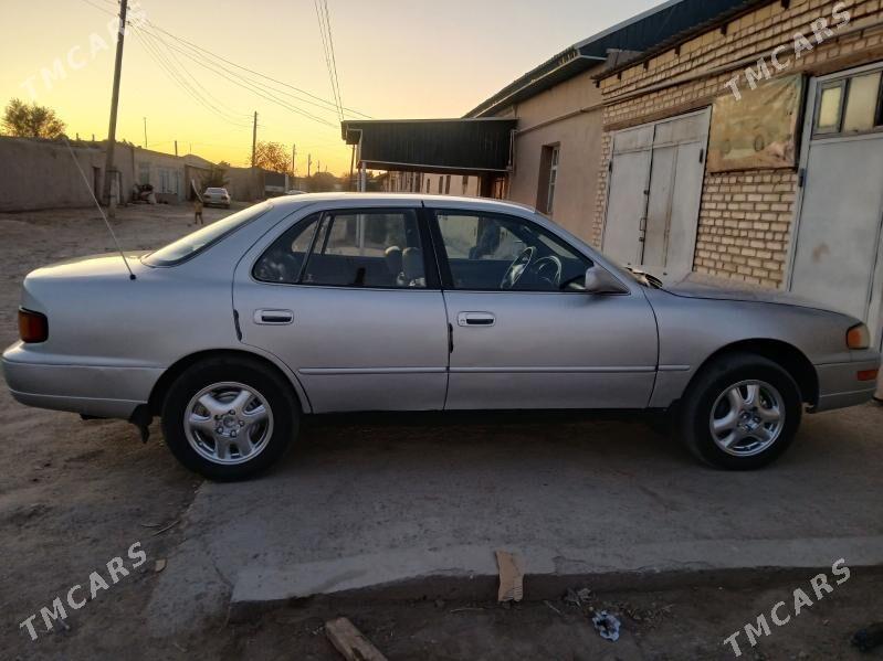 Toyota Camry 1994 - 90 000 TMT - Кёнеургенч - img 8