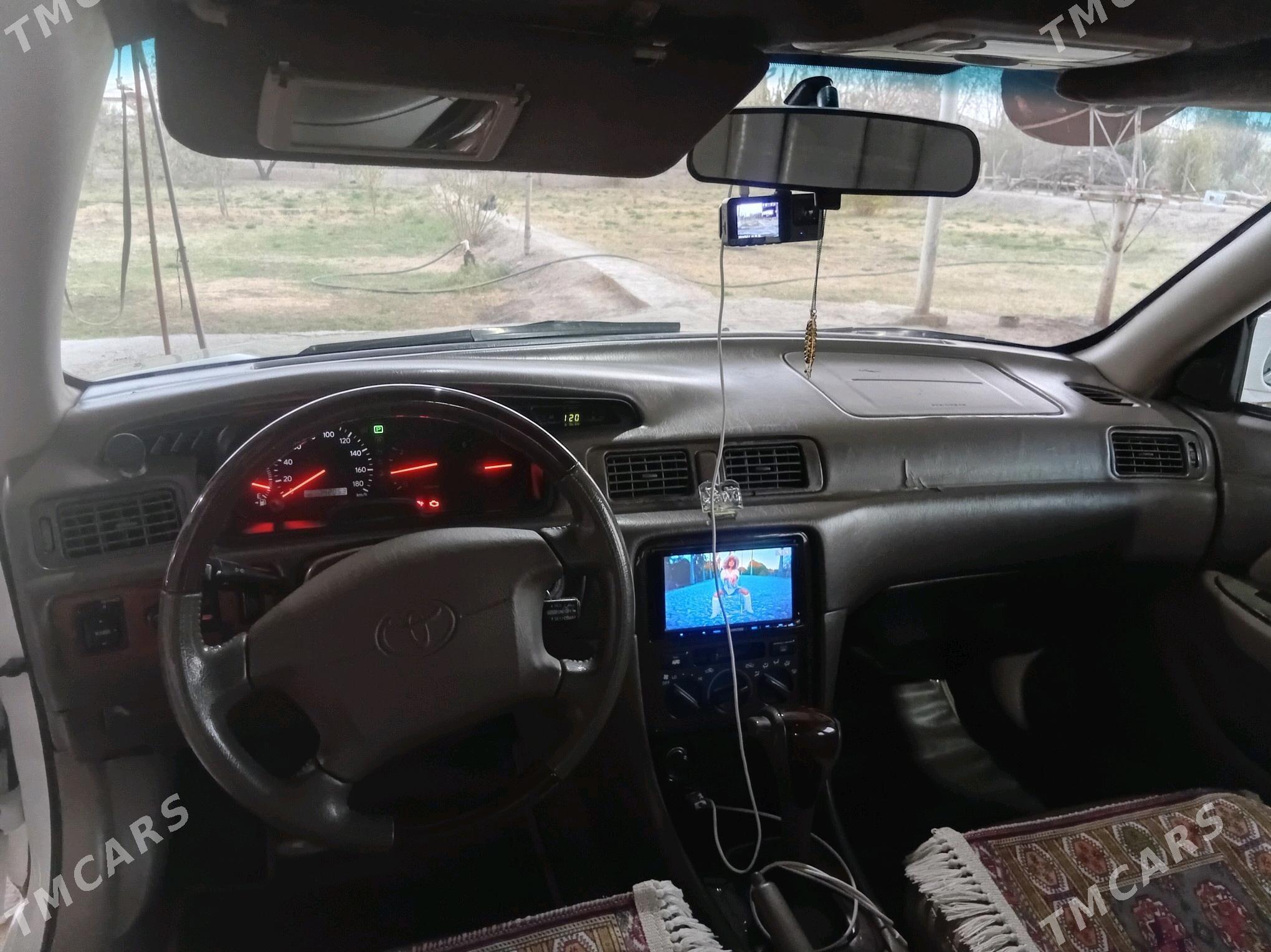 Toyota Camry 1998 - 139 000 TMT - Мургап - img 6