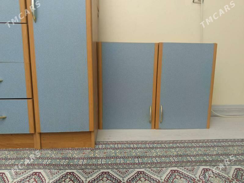 kuhni garnatur - Büzmeýin GRES - img 3