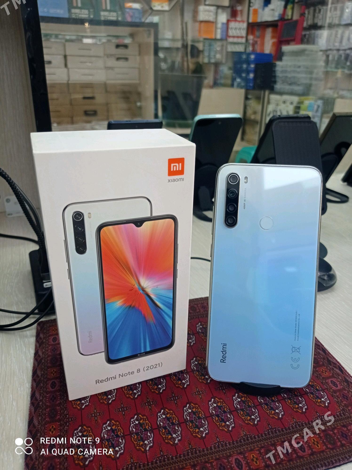 Redmi not 8 - Mary - img 1