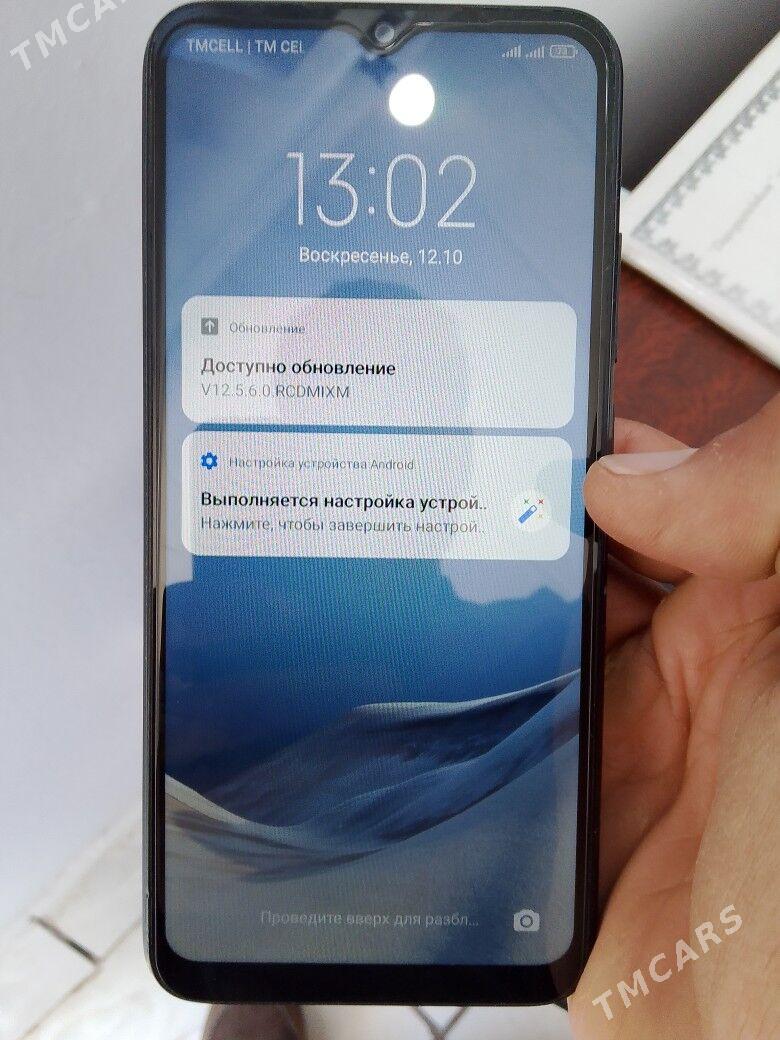 Redmi 9A - Türkmenbaşy etr. - img 3