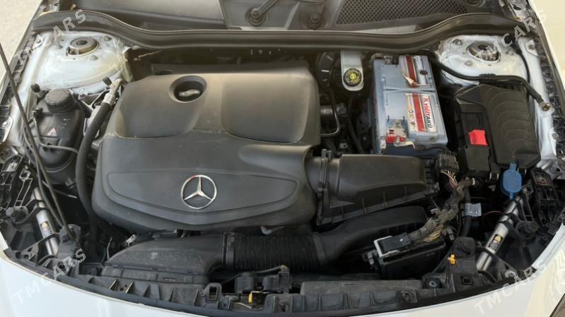 Mercedes-Benz CLA 2015 - 320 000 TMT - Aşgabat - img 4