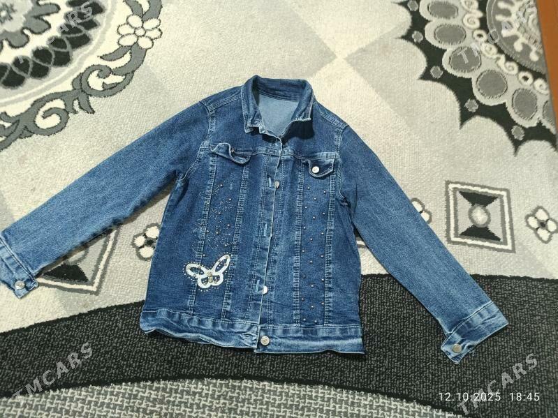 одежда для девочек - Mary - img 6