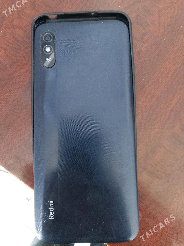 Redmi 9A - Türkmenbaşy etr. - img 4