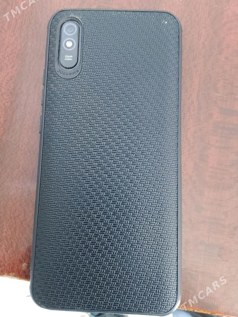 Redmi 9A - Türkmenbaşy etr. - img 5