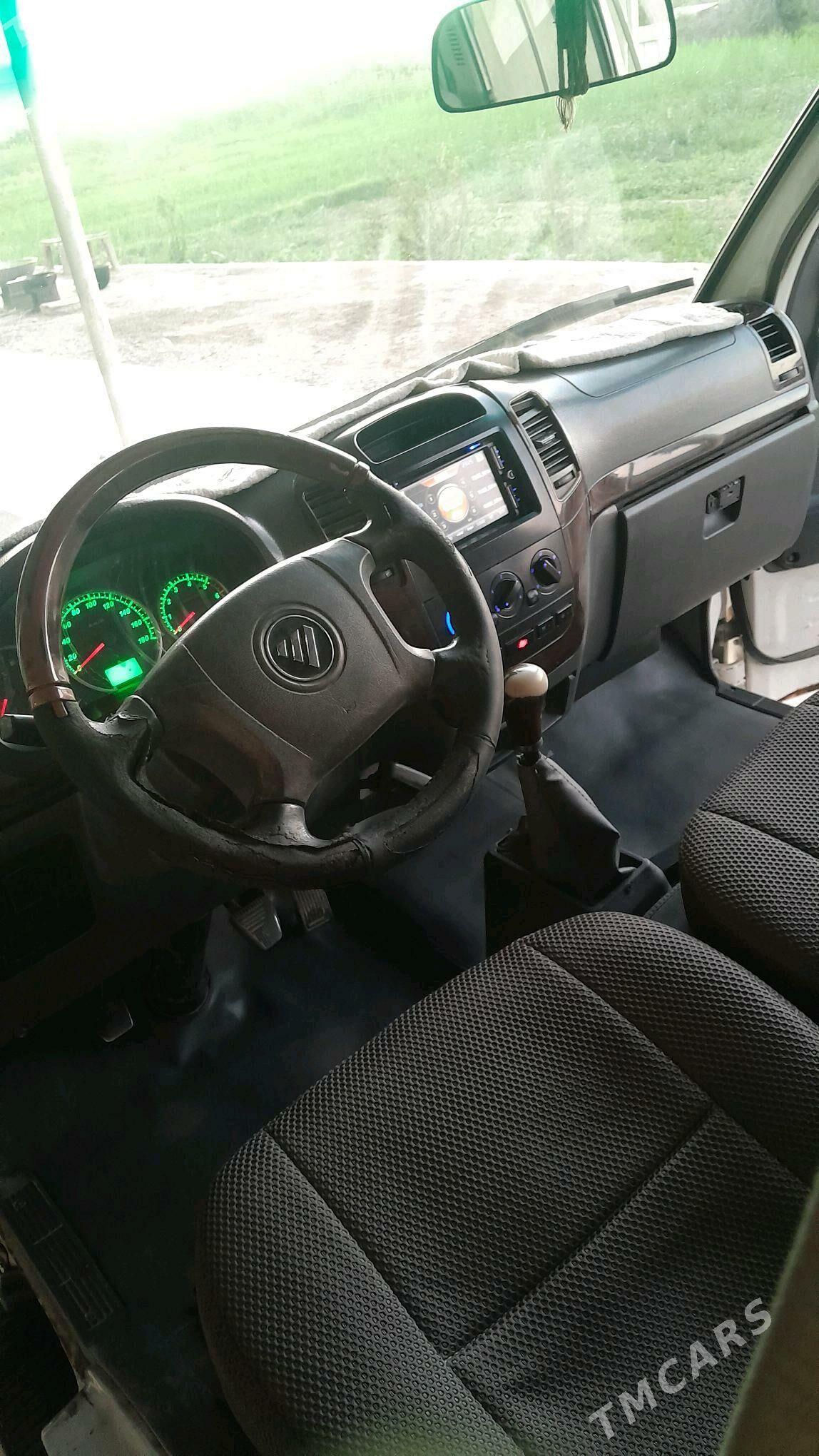 Toyota Hiace 2013 - 140 000 TMT - Векильбазар - img 2