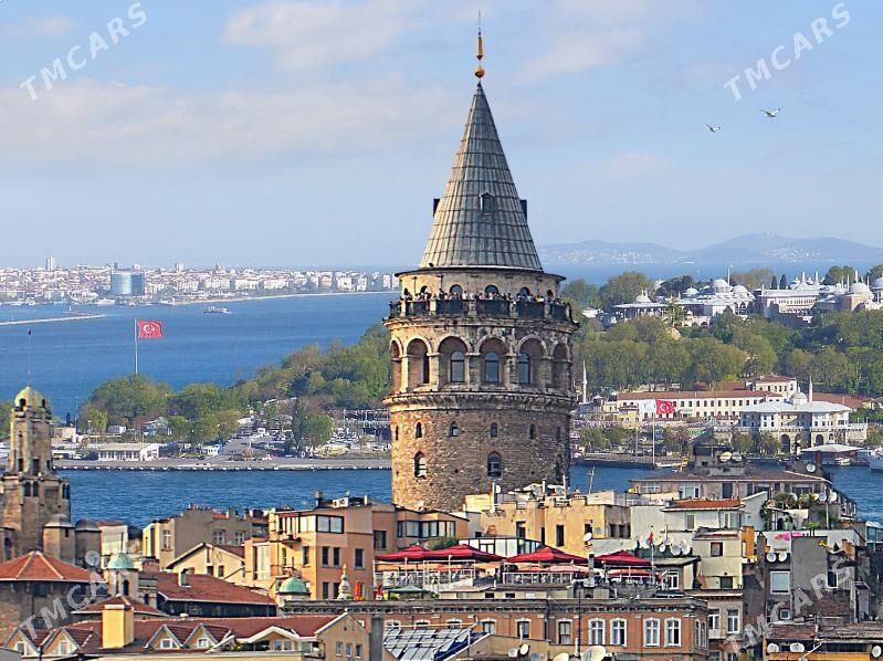 Türkiýe Uniwersitetleri 2025 - Aşgabat - img 4