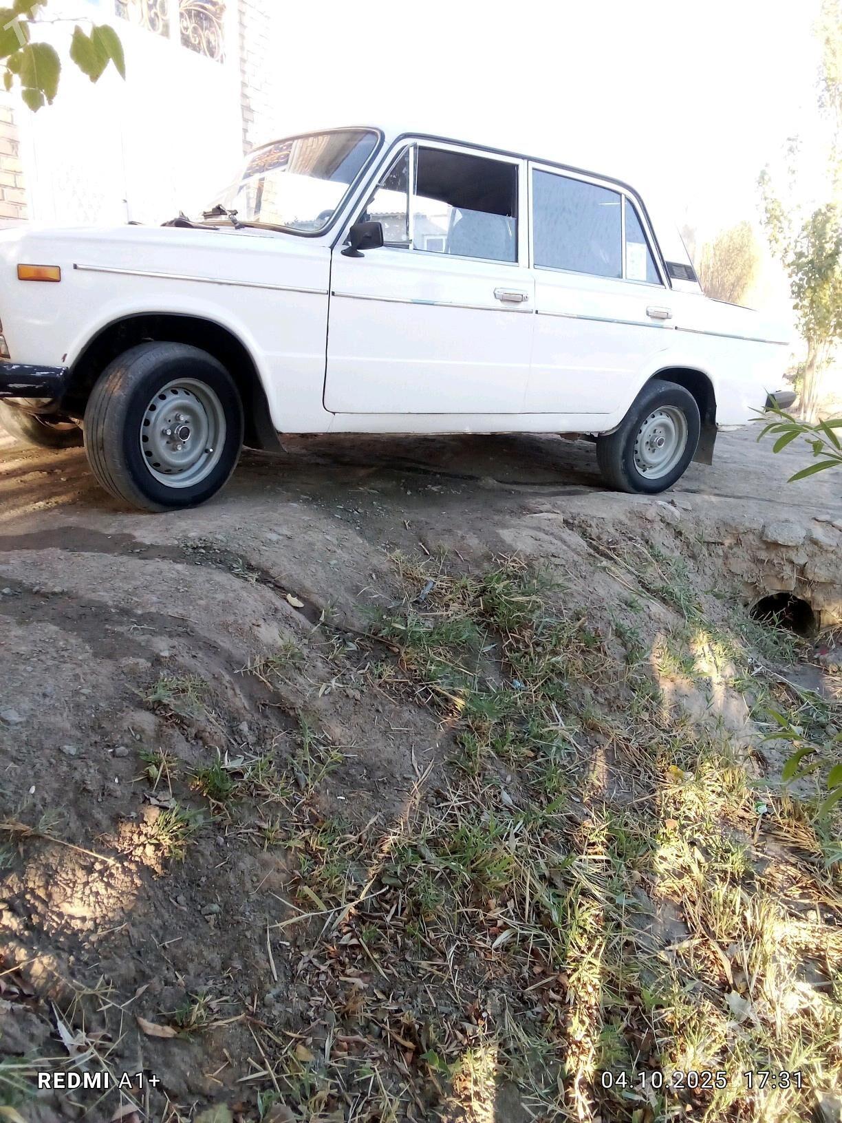 Lada 2106 1993 - 30 000 TMT - Köneürgenç - img 2