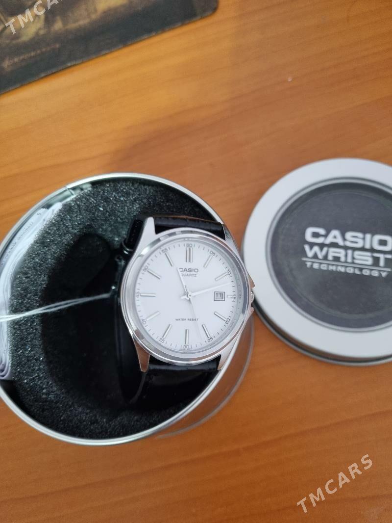 CASIO goşar sagady - Туркменабат - img 2