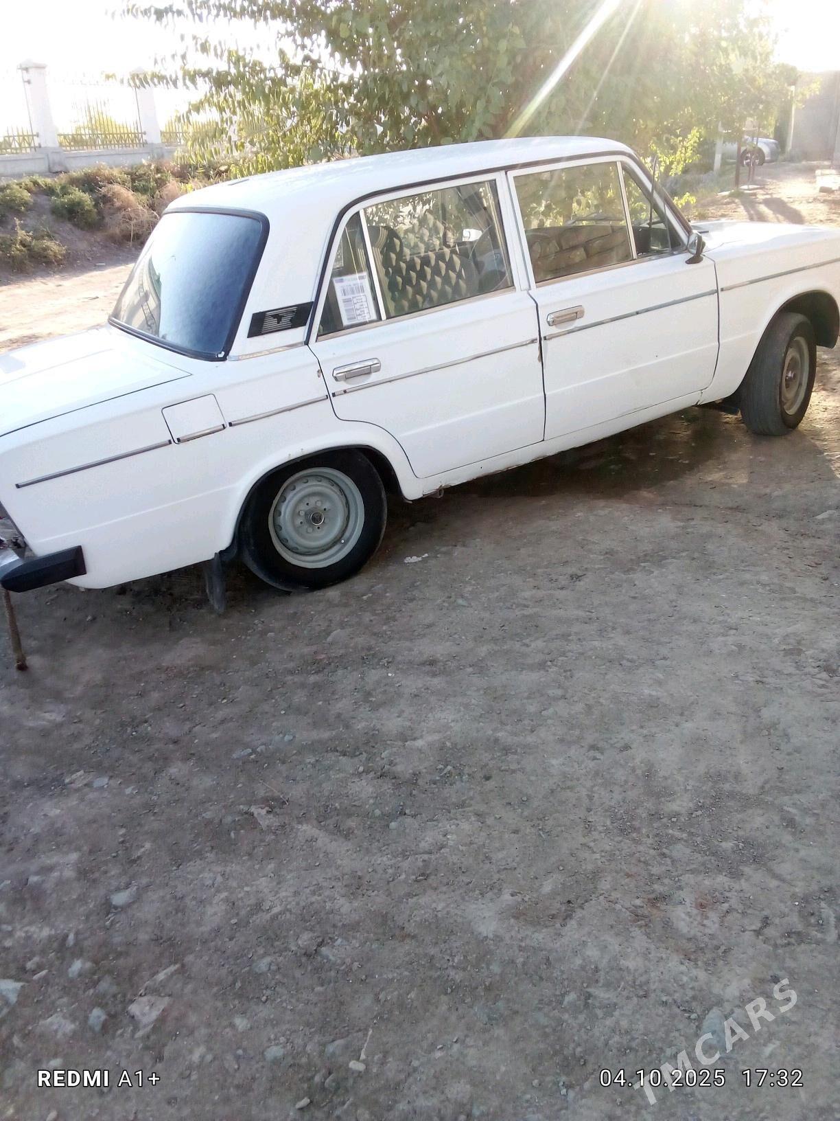Lada 2106 1993 - 30 000 TMT - Köneürgenç - img 1