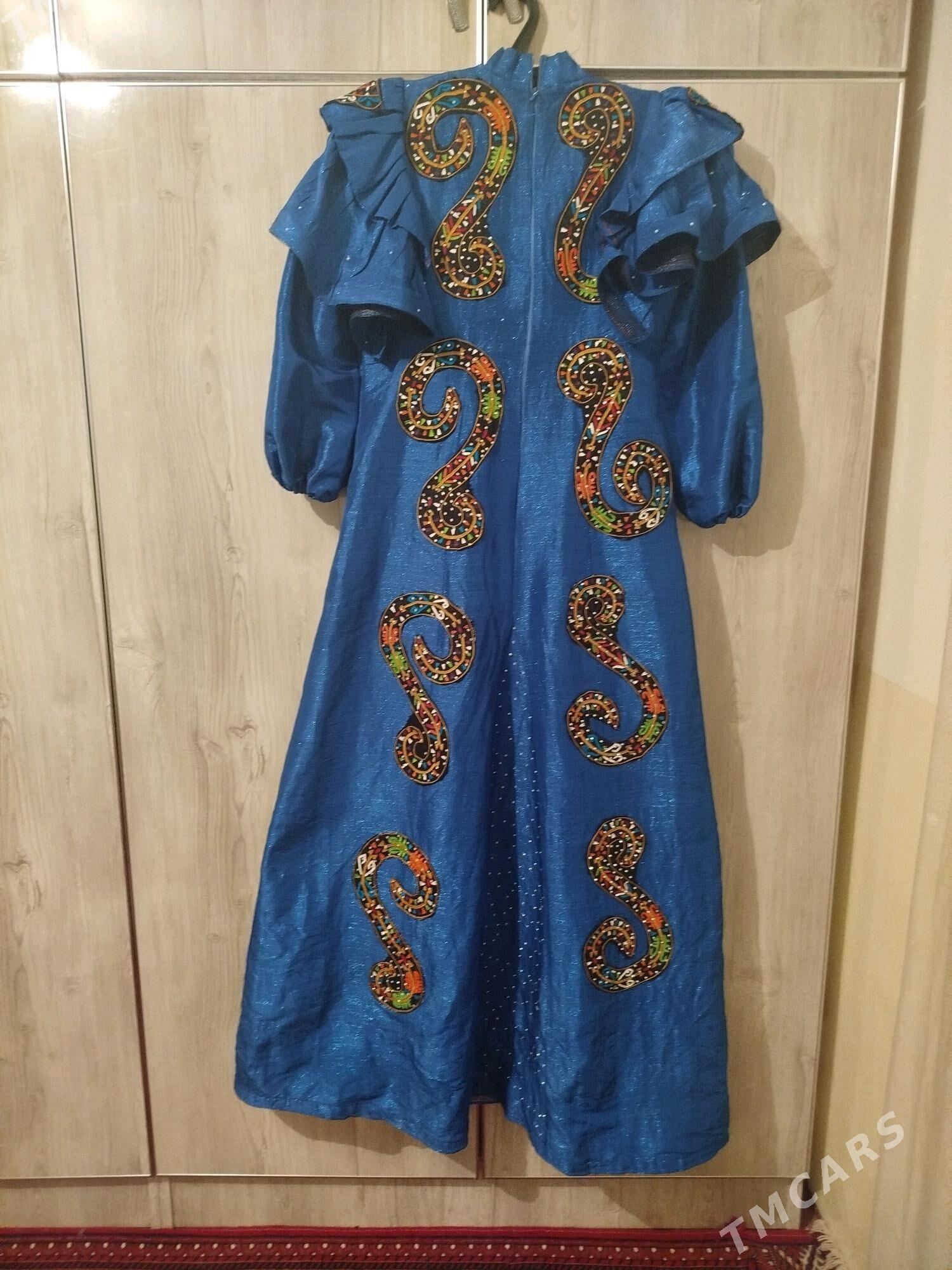 Zerli keteni - Gökdepe - img 1