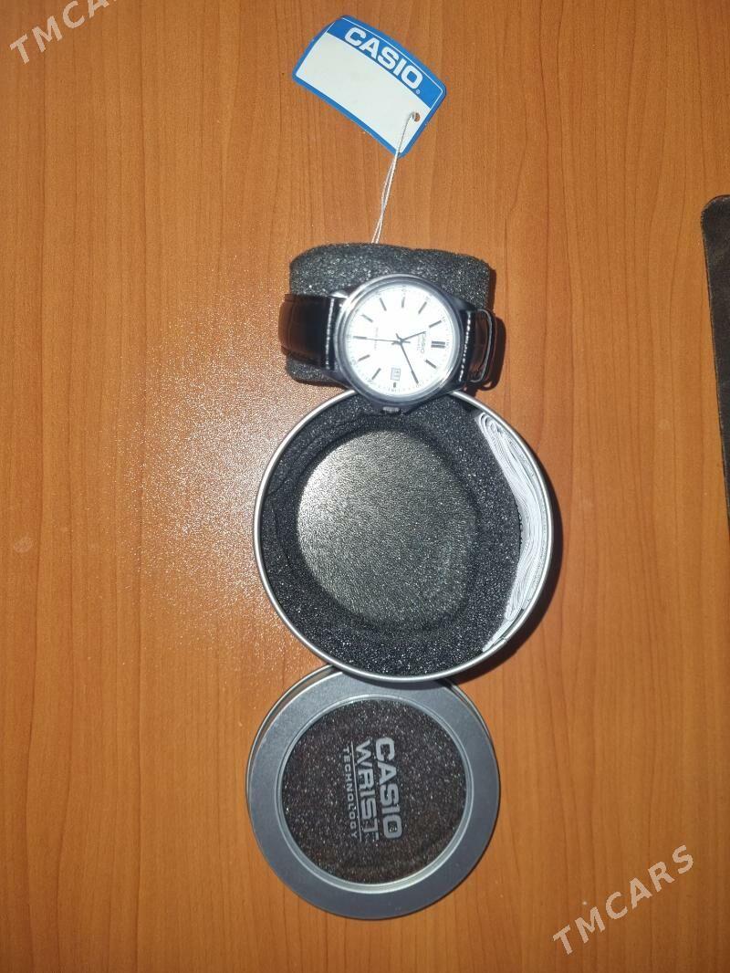 CASIO goşar sagady - Туркменабат - img 3