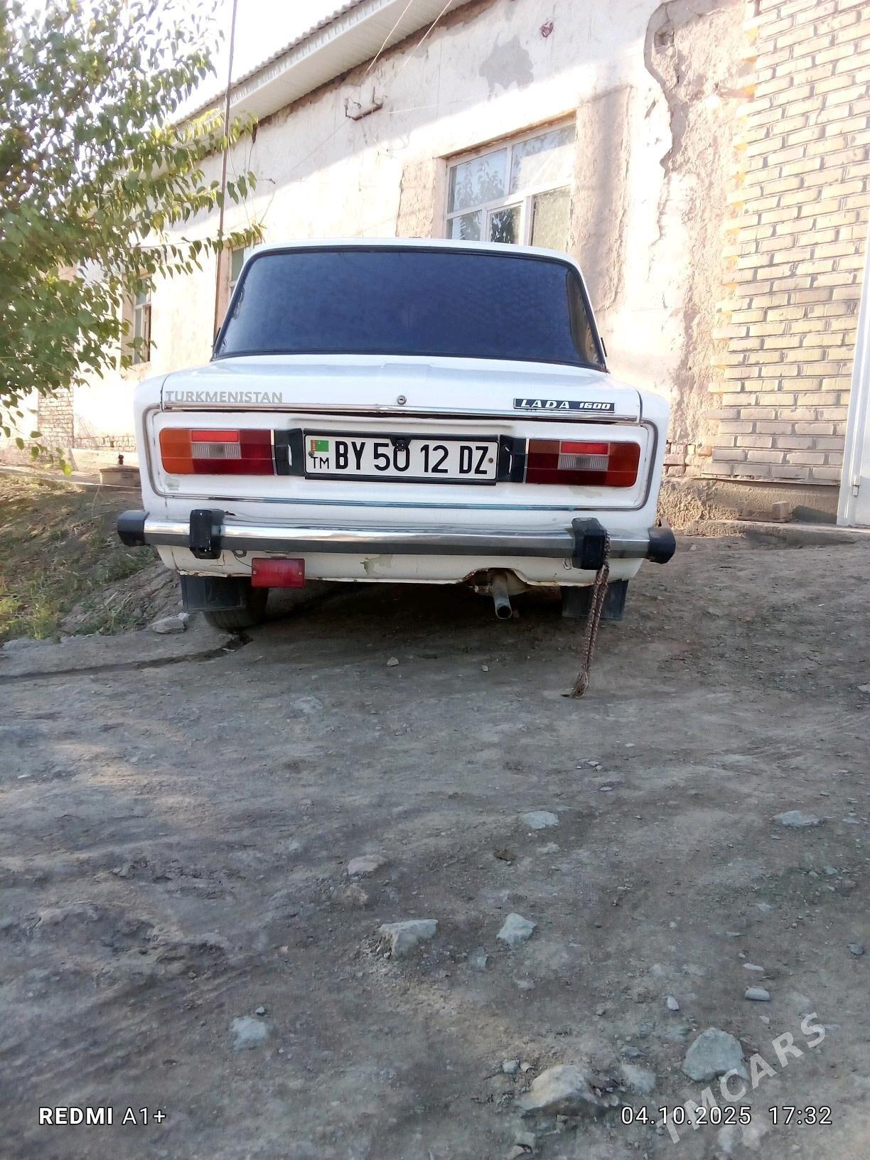 Lada 2106 1993 - 30 000 TMT - Köneürgenç - img 3