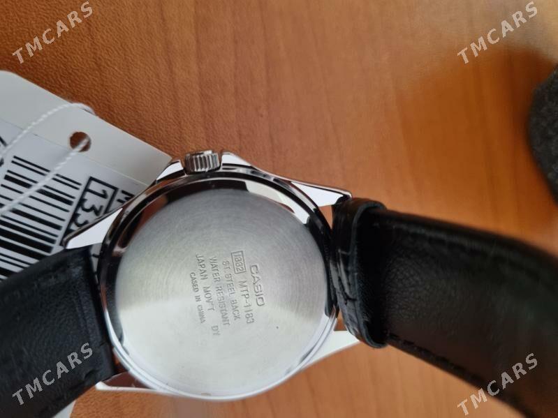 CASIO goşar sagady - Туркменабат - img 4