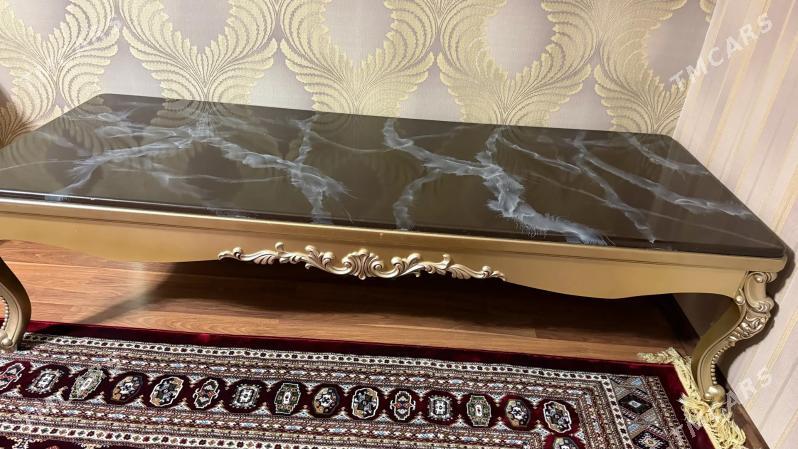 Stol - Туркменабат - img 2