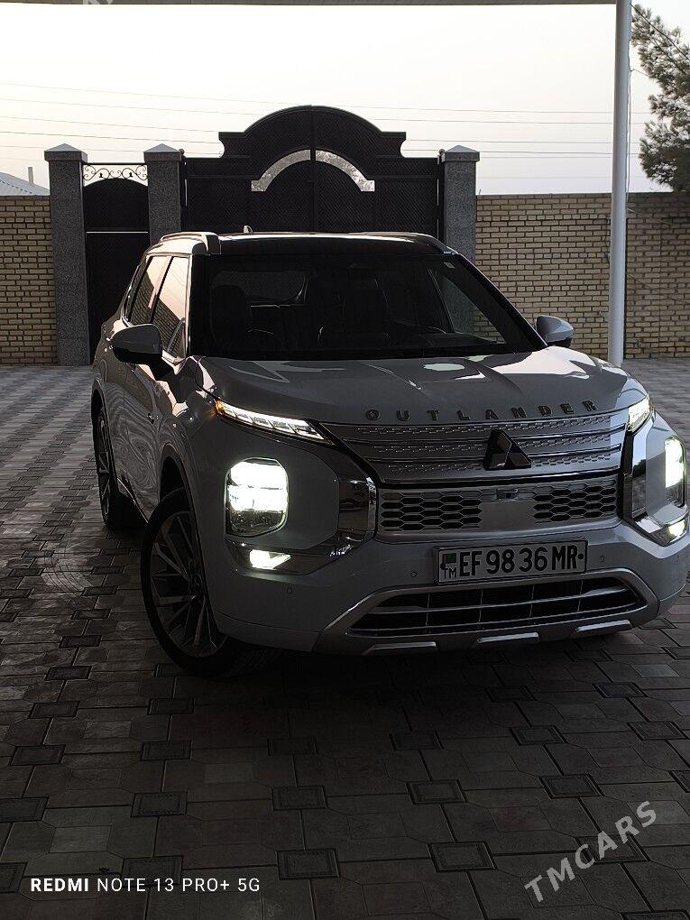 Mitsubishi Outlander 2022 - 398 000 TMT - Murgap - img 6