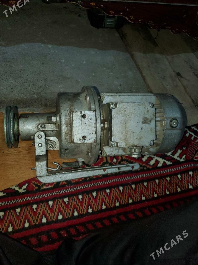 Електро мотор - Aşgabat - img 4