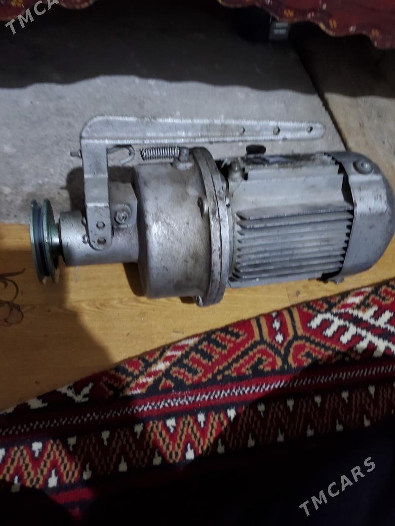Електро мотор - Aşgabat - img 5