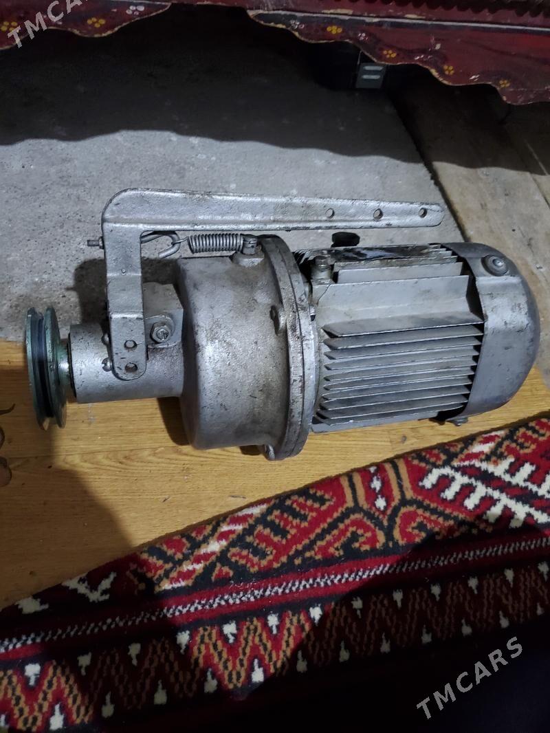 Електро мотор - Aşgabat - img 2