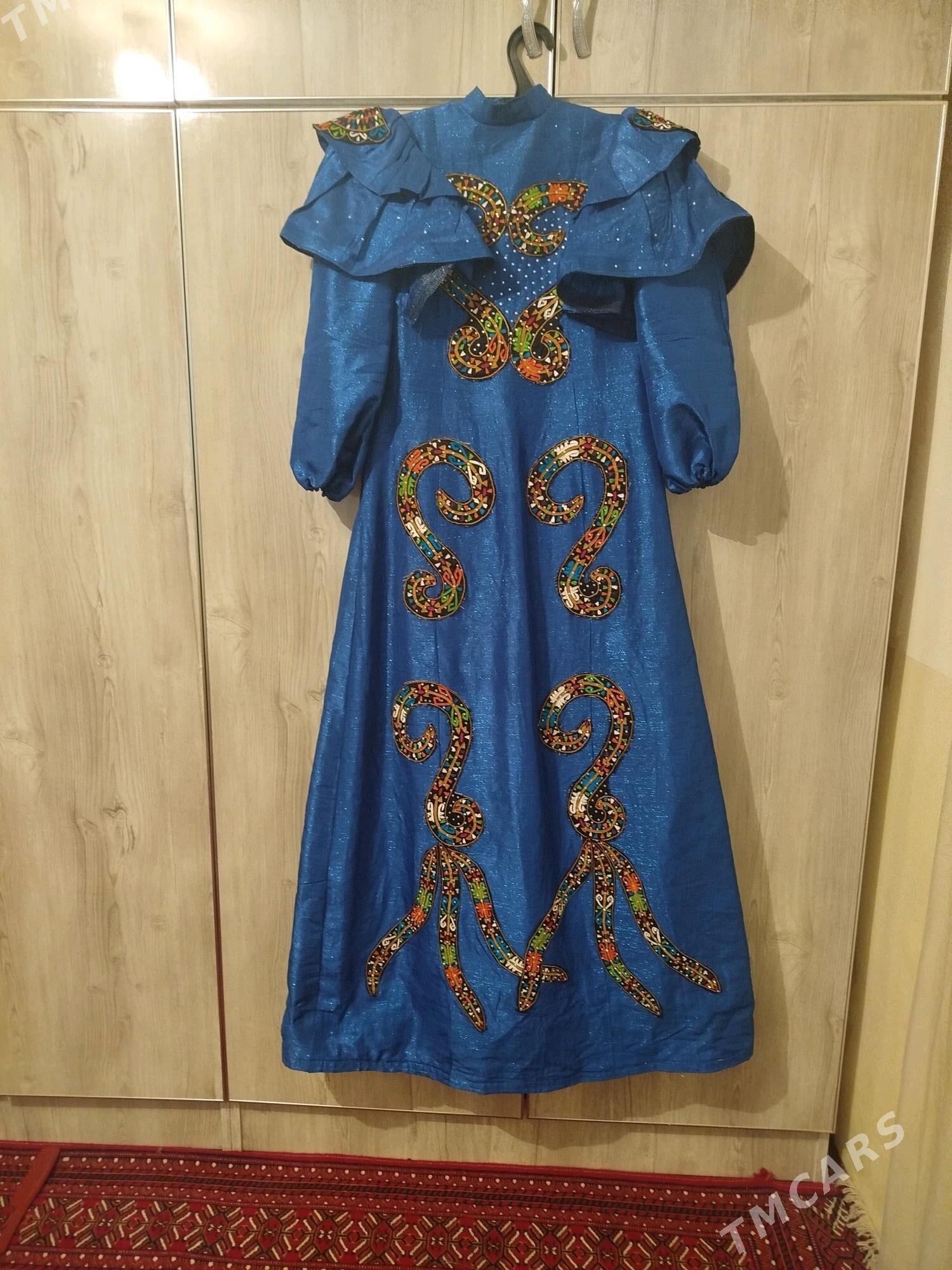 Zerli keteni - Gökdepe - img 2