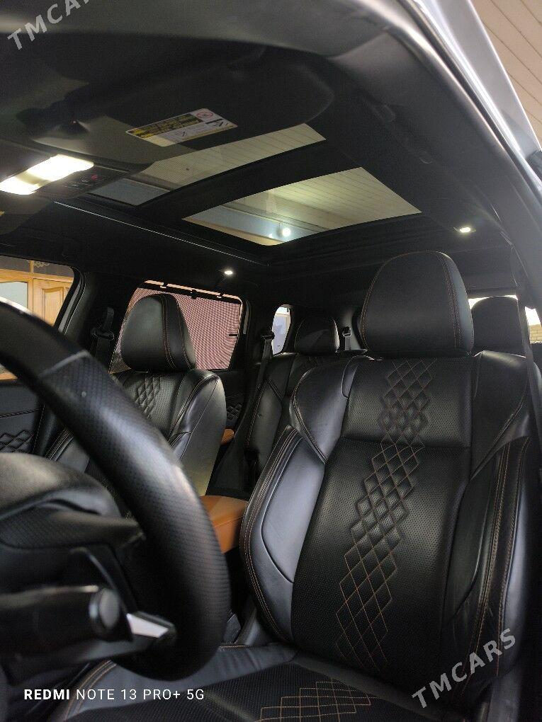 Mitsubishi Outlander 2022 - 398 000 TMT - Murgap - img 4