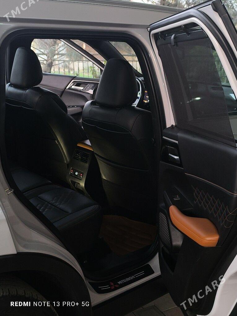 Mitsubishi Outlander 2022 - 398 000 TMT - Murgap - img 1