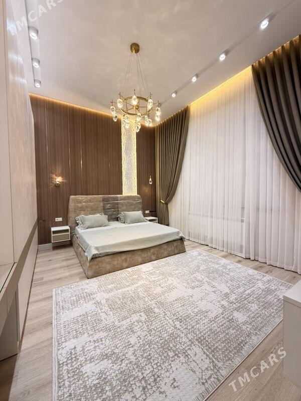 Ак алтын 4сот 3ком 180м2 - Aşgabat - img 3