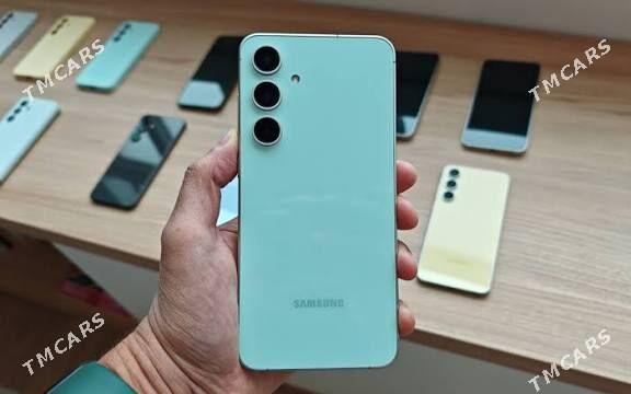 RABOCY TEL ALYAS s21 s25ultra - Ашхабад - img 4