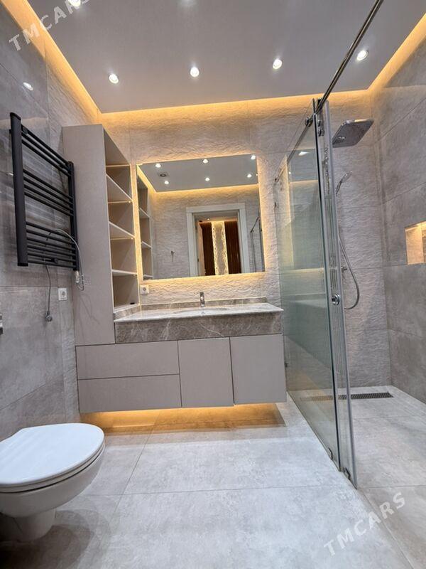 Ак алтын 4сот 3ком 180м2 - Aşgabat - img 9