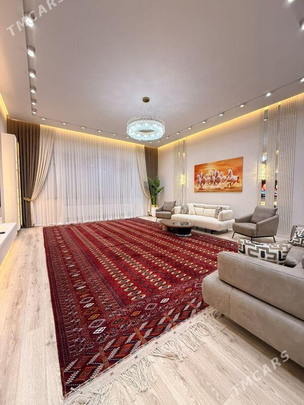Ак алтын 4сот 3ком 180м2 - Aşgabat - img 4