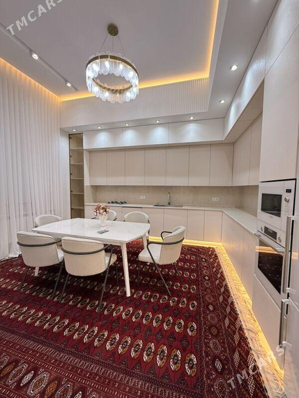 Ак алтын 4сот 3ком 180м2 - Aşgabat - img 5