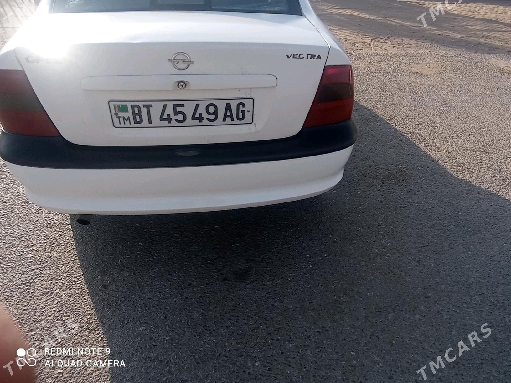 Opel Vectra 1999 - 55 000 TMT - Aşgabat - img 2
