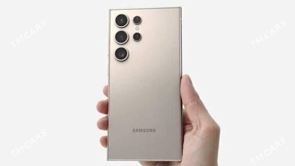 RABOCY TEL ALYAS s21 s25ultra - Ашхабад - img 7