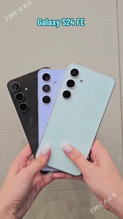 RABOCY TEL ALYAS s21 s25ultra - Ашхабад - img 2