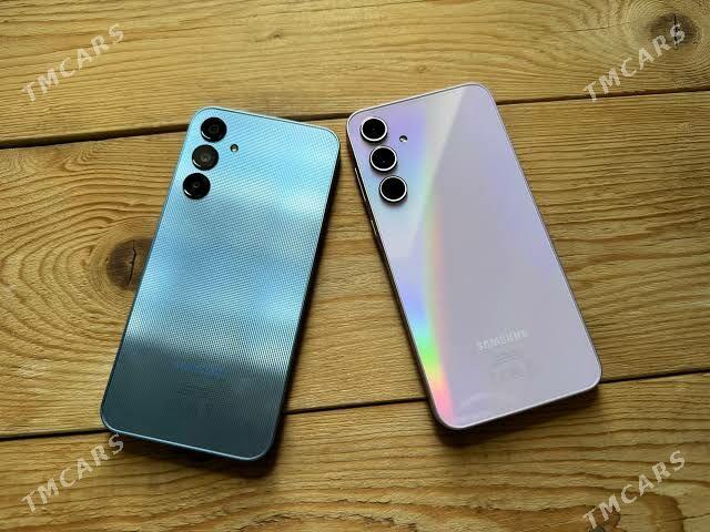 RABOCY TEL ALYAS s21 s25ultra - Ашхабад - img 6