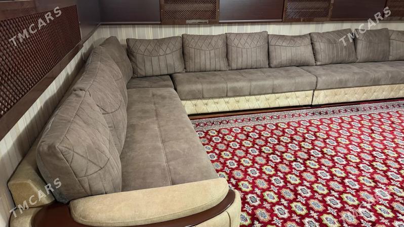 Diwan - Туркменабат - img 2