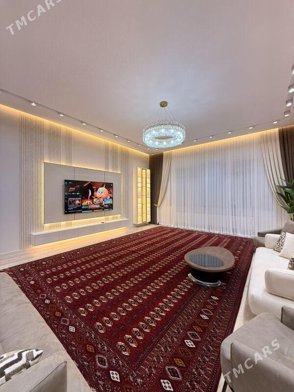 Ак алтын 4сот 3ком 180м2 - Aşgabat - img 6