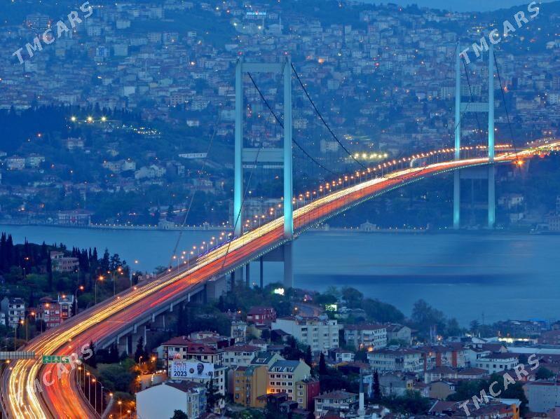 Türkiýe Uniwersitetleri 2025 - Türkmenbaşy - img 5
