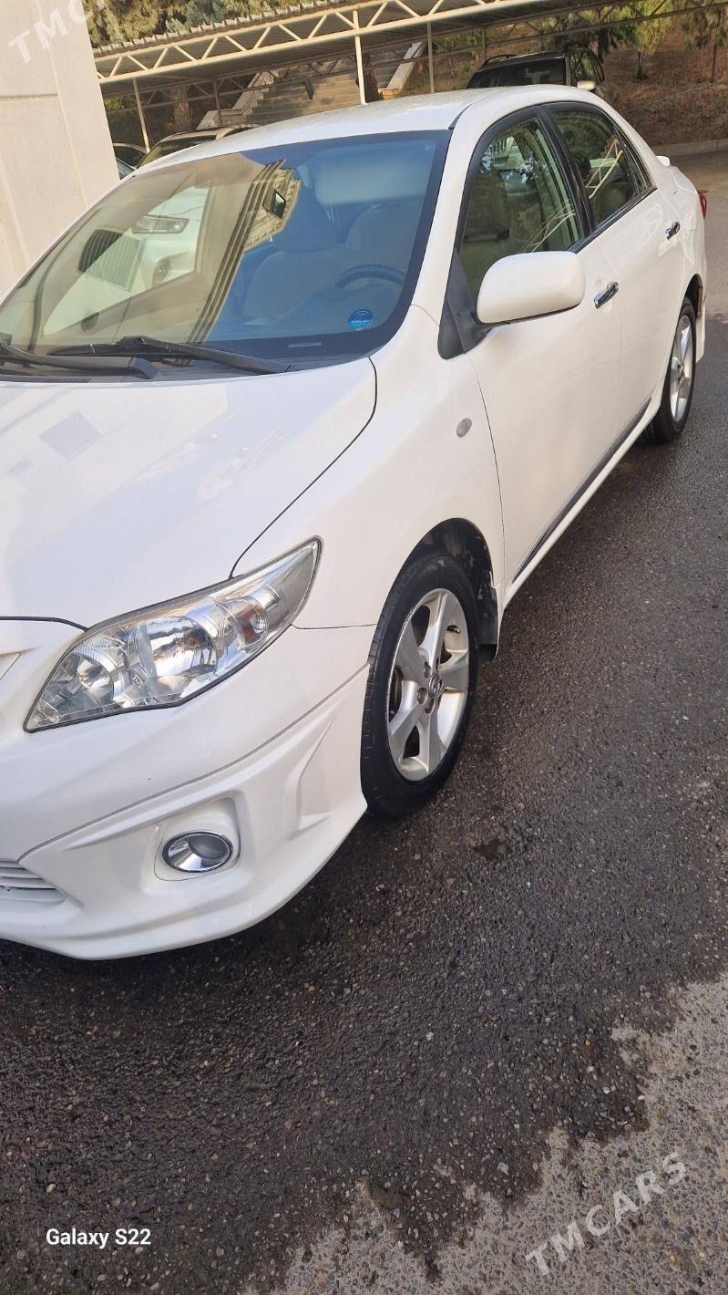 Toyota Corolla 2013 - 190 000 TMT - Ашхабад - img 1