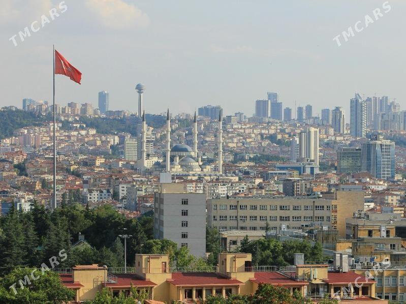 Türkiýe Uniwersitetleri 2025 - Türkmenabat - img 5