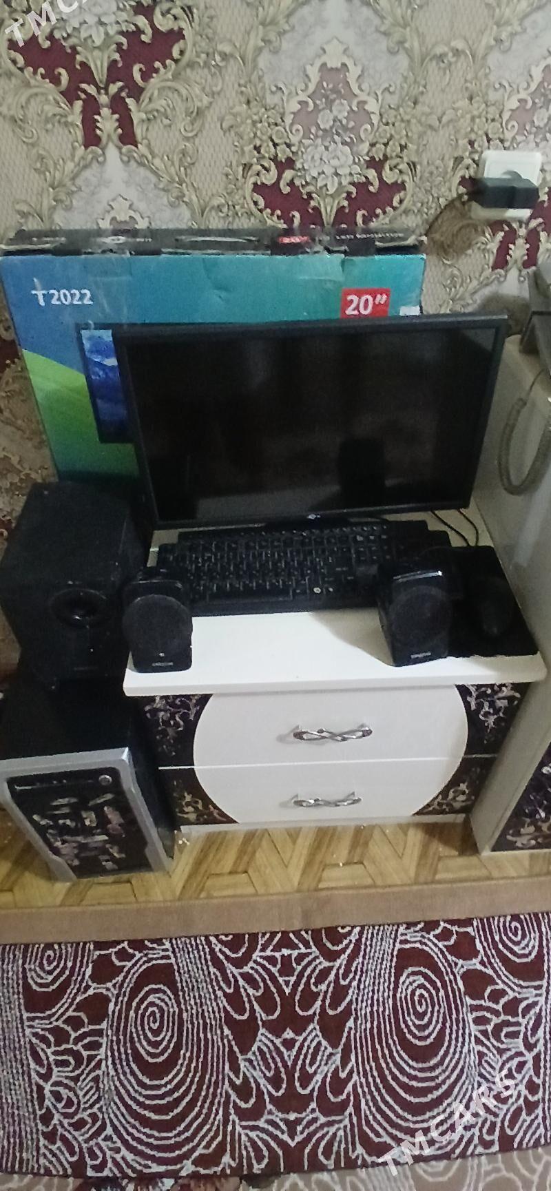 damasniy kampyuter - Türkmenabat - img 2