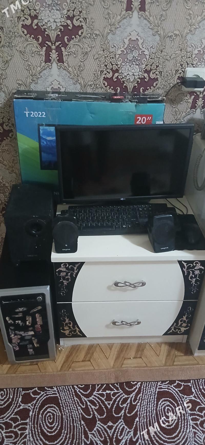 damasniy kampyuter - Türkmenabat - img 3