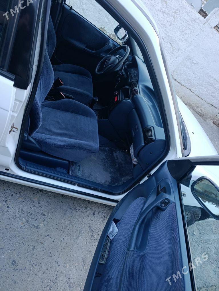 Opel Astra 1993 - 73 000 TMT - Гызыларбат - img 3