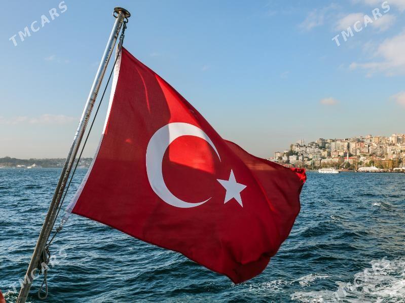 Türkiýe Uniwersitetleri 2025 - Daşoguz - img 3