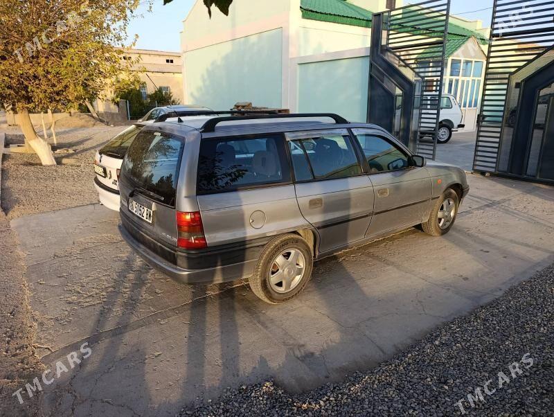 Opel Astra 1993 - 73 000 TMT - Гызыларбат - img 5