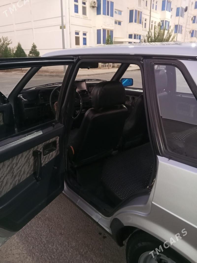 Lada 21099 1998 - 40 000 TMT - Бузмеин - img 7