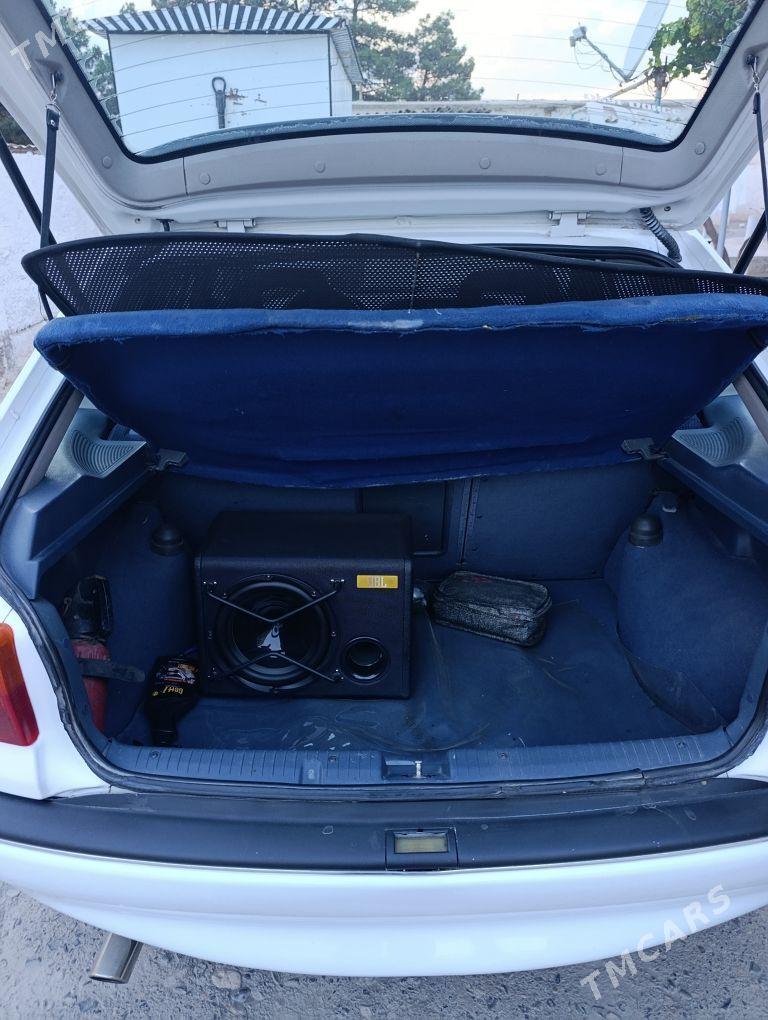 Opel Astra 1993 - 73 000 TMT - Гызыларбат - img 2