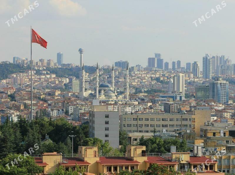 Türkiýe Uniwersitetleri 2025 - Daşoguz - img 4