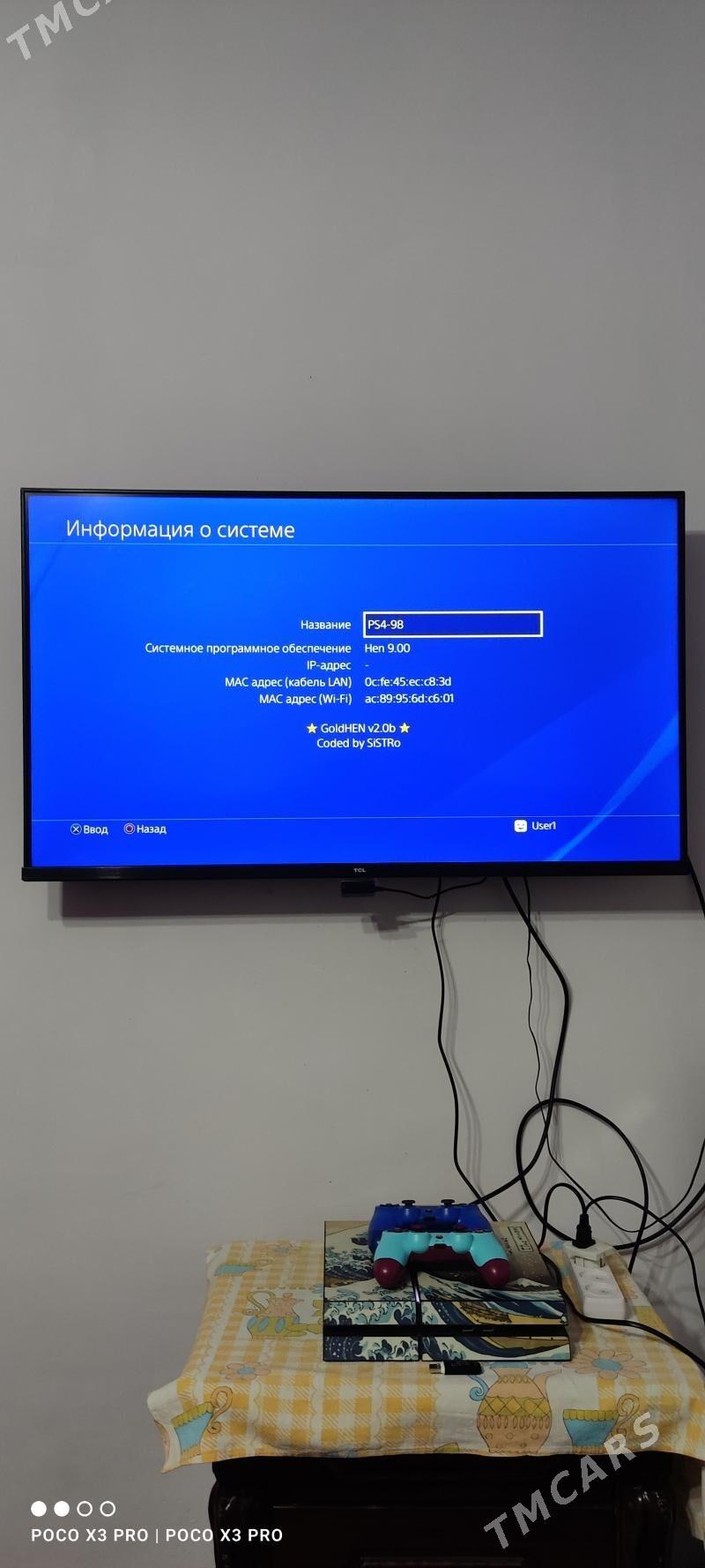 Ps4-Fat 9.00 - Mary - img 4