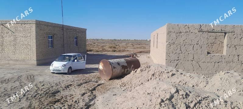 Satlyk jaý - Гороглы (Тагта) - img 5